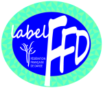 Label de la fédération française de danse
