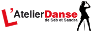 Logo de l'Atelier Danse